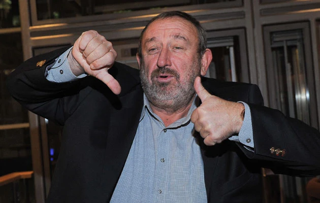 Tadeusz Drozda Tadeusz Drozda