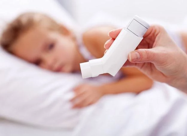 Najczęściej występującym zaburzeniem zdrowia jest alergia