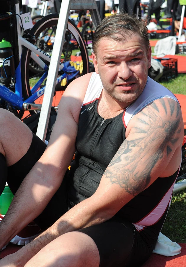 Tomasz Karolak Tomasz Karolak