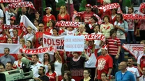 Polscy siatkarze wygrali z Iranem 3:0 w swoim pierwszym meczu X Memoriału Huberta Jerzego Wagnera w Zielonej Górze. 