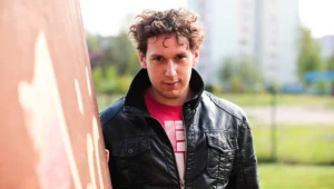 Kuba Świderski