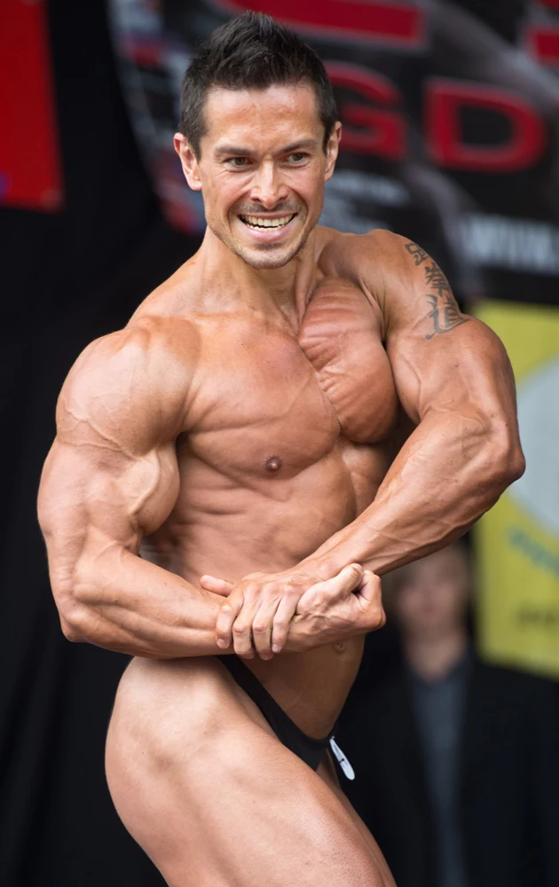 Marcin Łopucki Marcin Łopucki