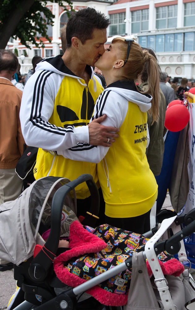 Katarzyna i Marcin Katarzyna i Marcin