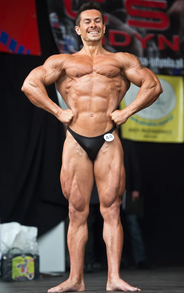 Marcin Łopucki Marcin Łopucki