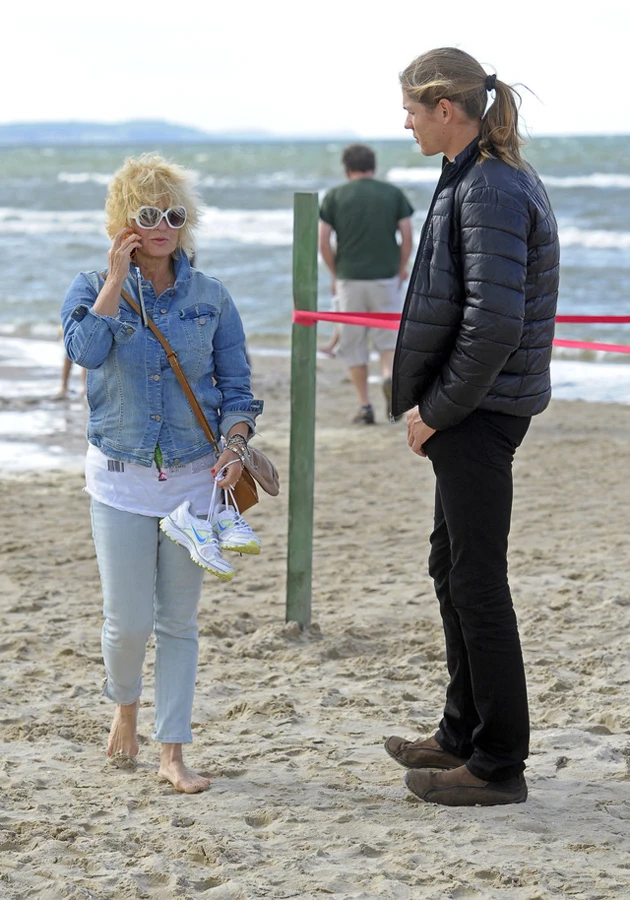 Ewa Kasprzyk, Jakub Ewa Kasprzyk, Jakub