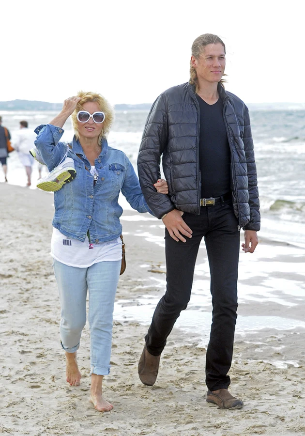 Ewa Kasprzyk, Jakub Ewa Kasprzyk, Jakub