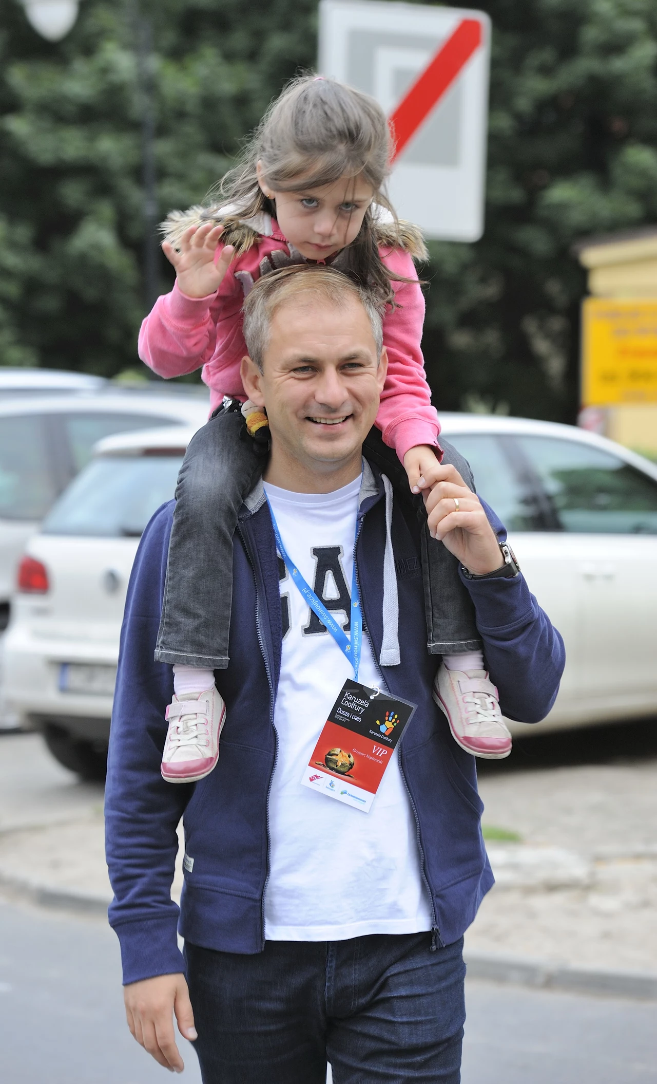 Grzegorz Napieralski Grzegorz Napieralski