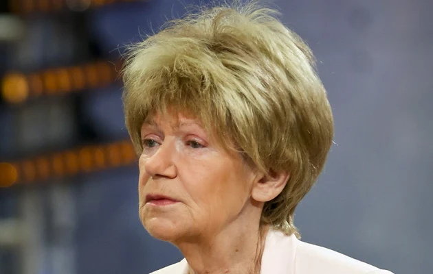 Maria Czubaszek Maria Czubaszek