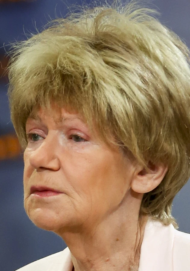 Maria Czubaszek Maria Czubaszek