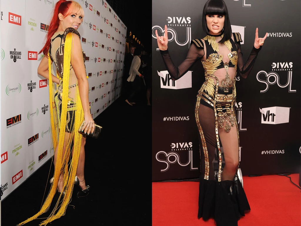 Bonnie McKee i Jessie J nie wiedzą, co to przerost formy nad treścią