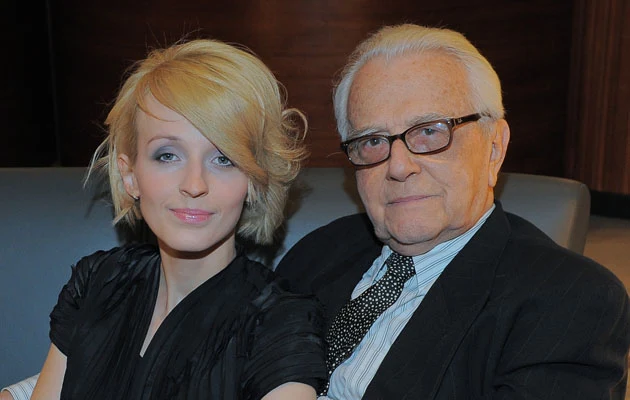 Kamila i Andrzej Łapiccy Kamila i Andrzej Łapiccy