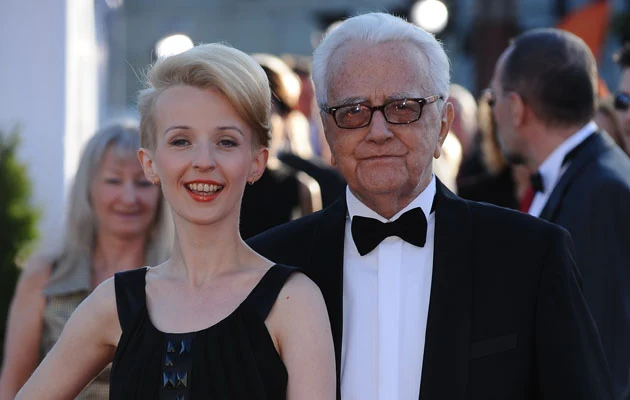 Kamila i Andrzej Łapiccy Kamila i Andrzej Łapiccy