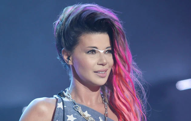 Edyta Górniak Edyta Górniak