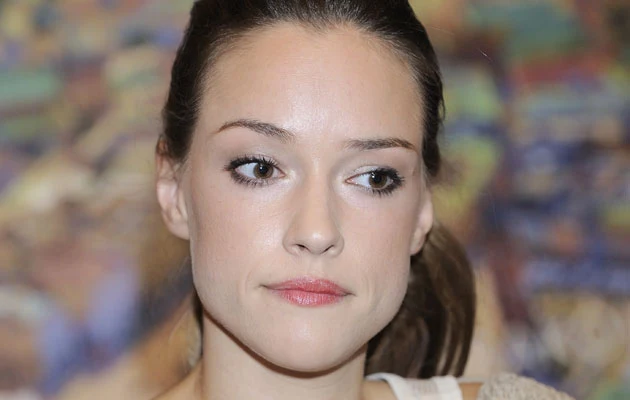 Alicja Bachleda-Curuś Alicja Bachleda-Curuś