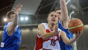 Łukasz Koszarek