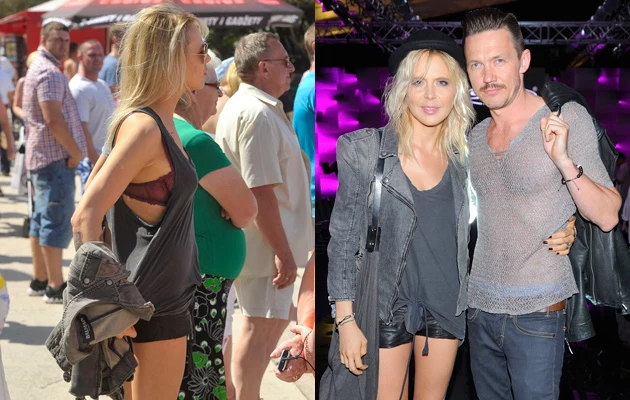 Maja Sablewska, Wojciech Mazolewski