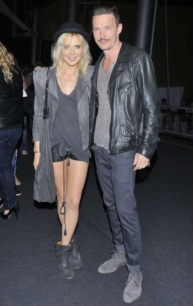 Maja Sablewska, Wojciech Mazolewski