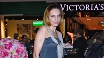 Gwiazdy na otwarciu warszawskiego butiku Victoria`s Secret