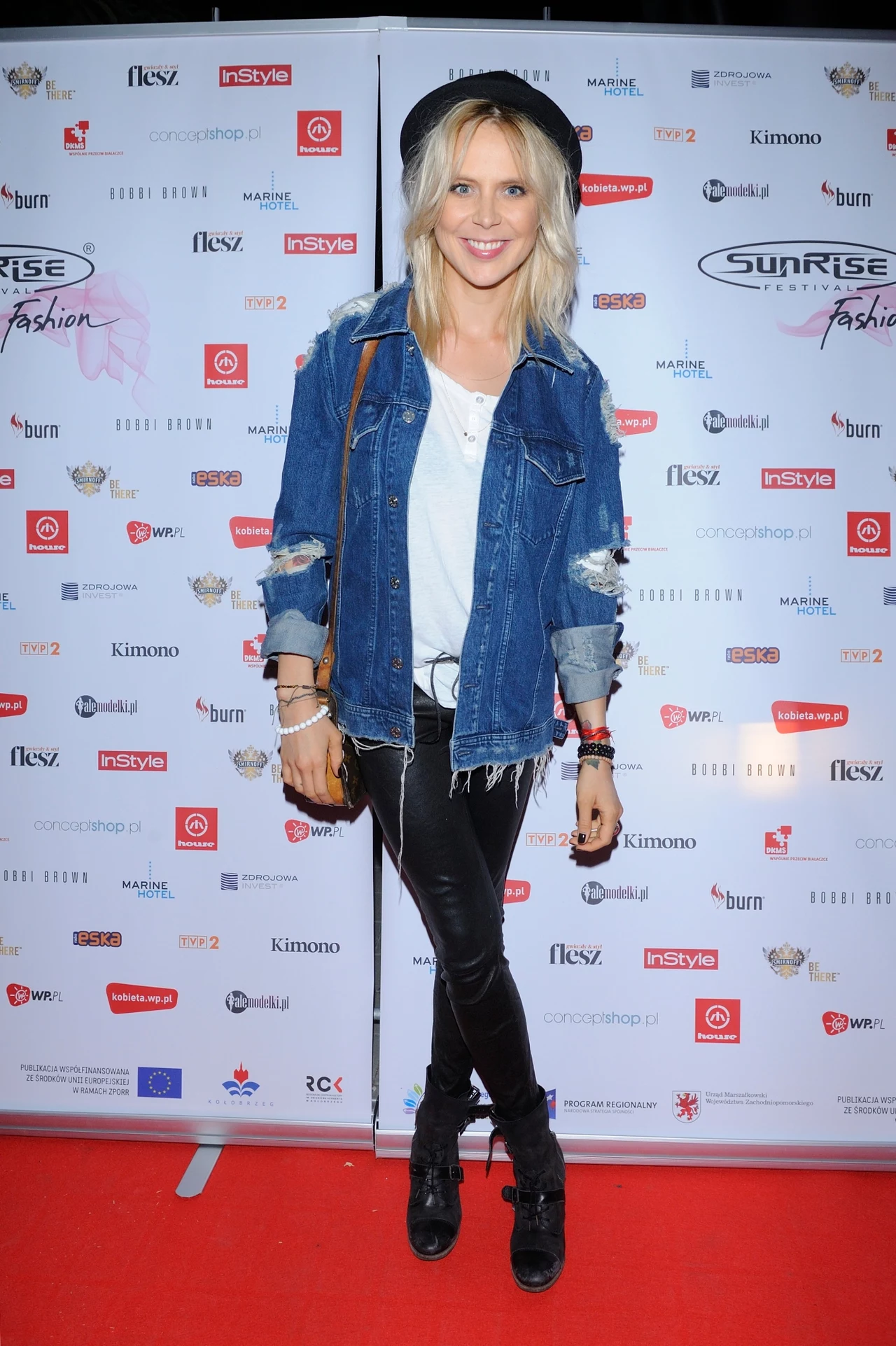 Maja Sablewska Maja Sablewska