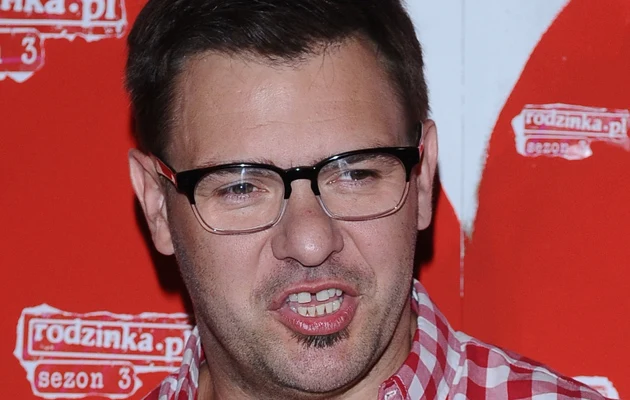 Tomasz Karolak