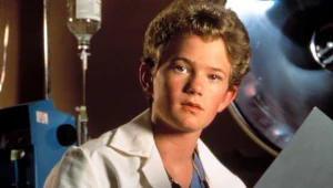 Neil Patrick Harris jako Doogie Howser
