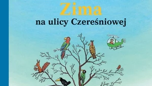 "Zima na ulicy Czereśniowej"