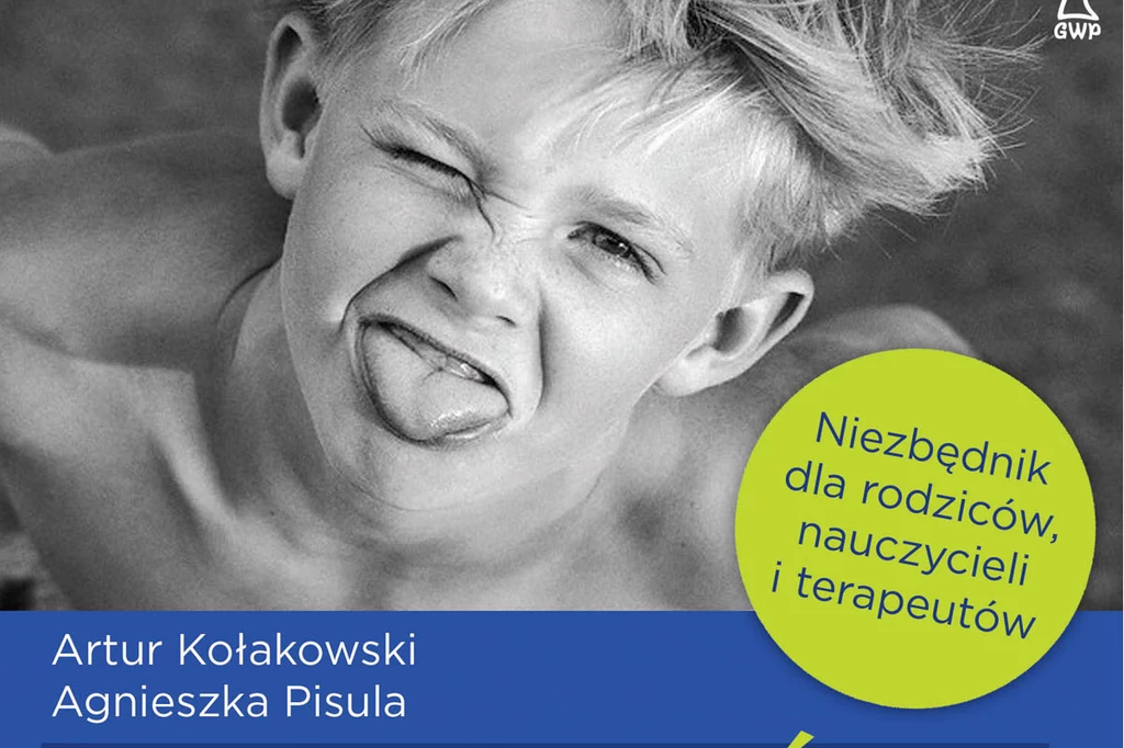 Okładka książki