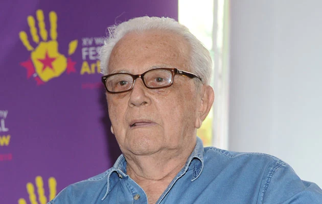 Andrzej Łapicki Andrzej Łapicki