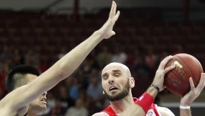 Marcin Gortat