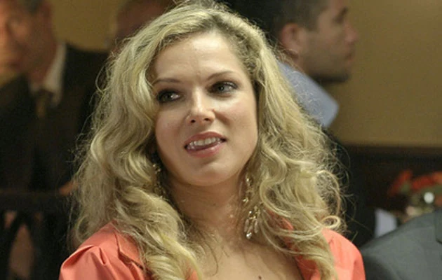 Joanna Liszowska Joanna Liszowska