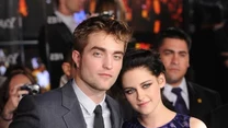 Robert Pattinson i Kristen Stewart