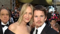 Uma Thurman i  Ethan Hawke