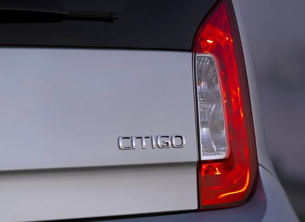Skoda Citigo 5d