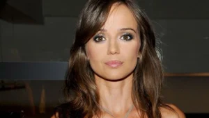 Anna Przybylska w pierwszym filmie zagrała jeszcze przed maturą 