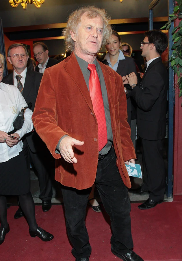 Uznany reżyser i scenarzysta Radosław Piwowarski był zaskoczony oskarżeniami Samojłowicz, ale zgodził się poddać badaniu alkomatem