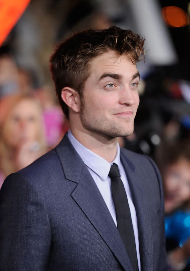 Publicznie przyznając się do zdrady, Kristen upokorzyła Roberta na oczach całego świata Publicznie przyznając się do zdrady, Kristen upokorzyła Roberta na oczach całego świata