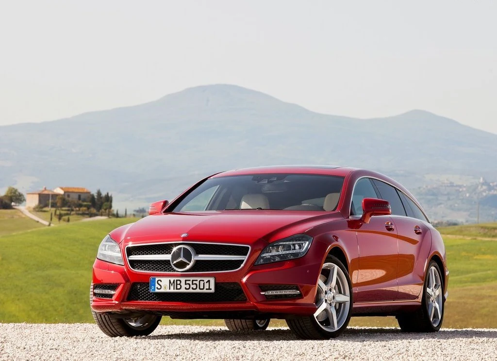 Mercedes
