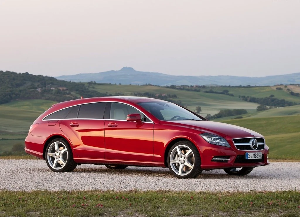 Mercedes
