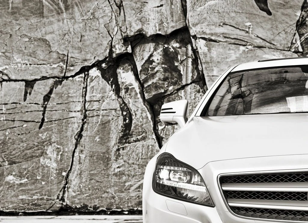 Mercedes CLS Shooting Brake