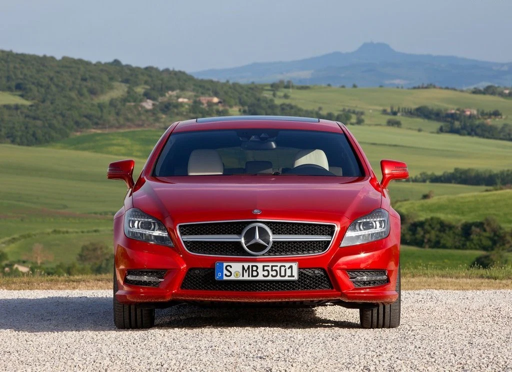 Mercedes