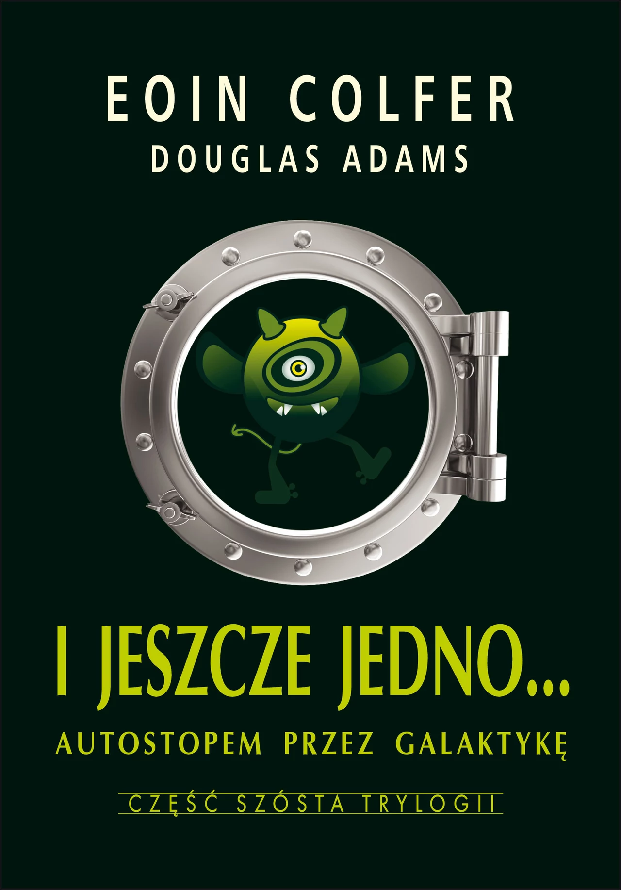 Okładka książki Okładka książki
