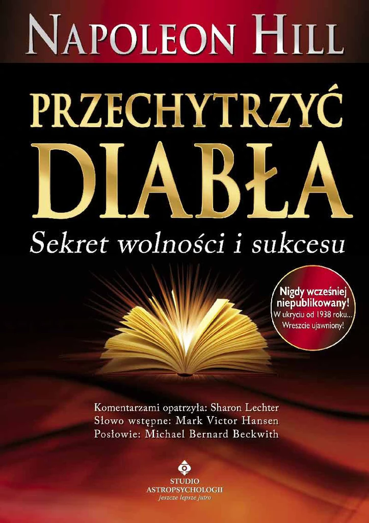 Okładka książki