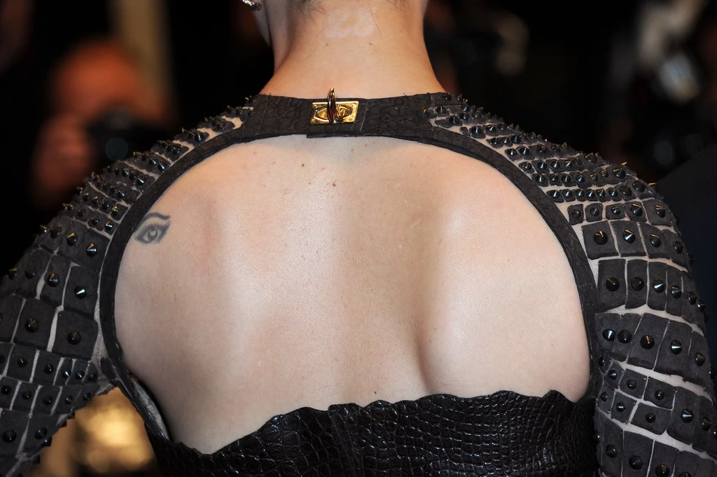 Asia Argento Asia Argento