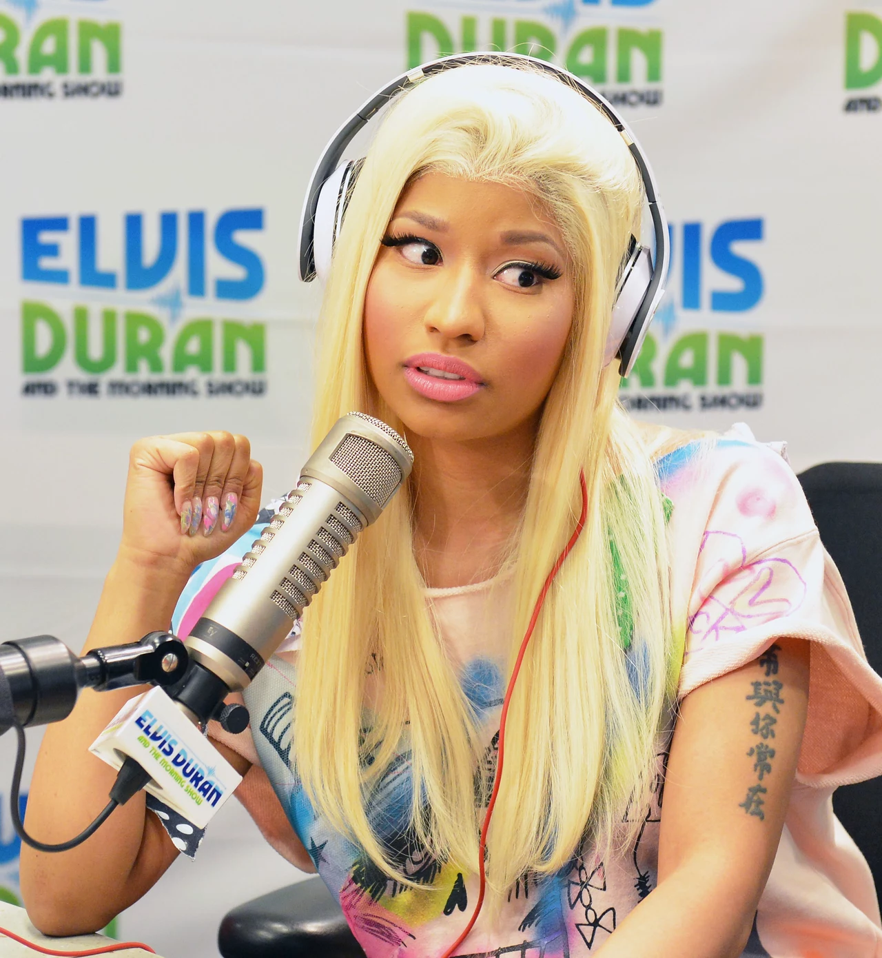 Nicki Minaj Nicki Minaj