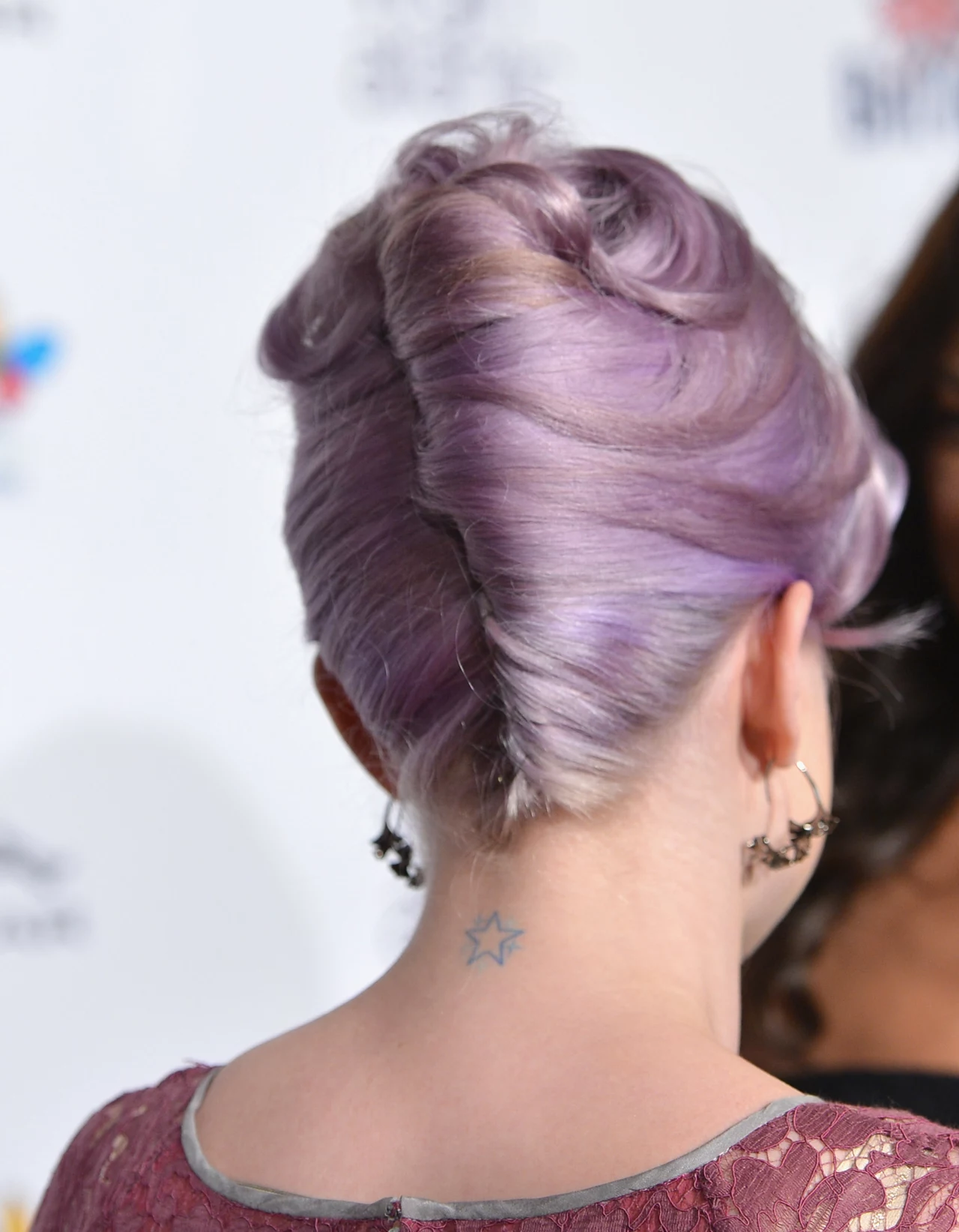 Kelly Osbourne Kelly Osbourne