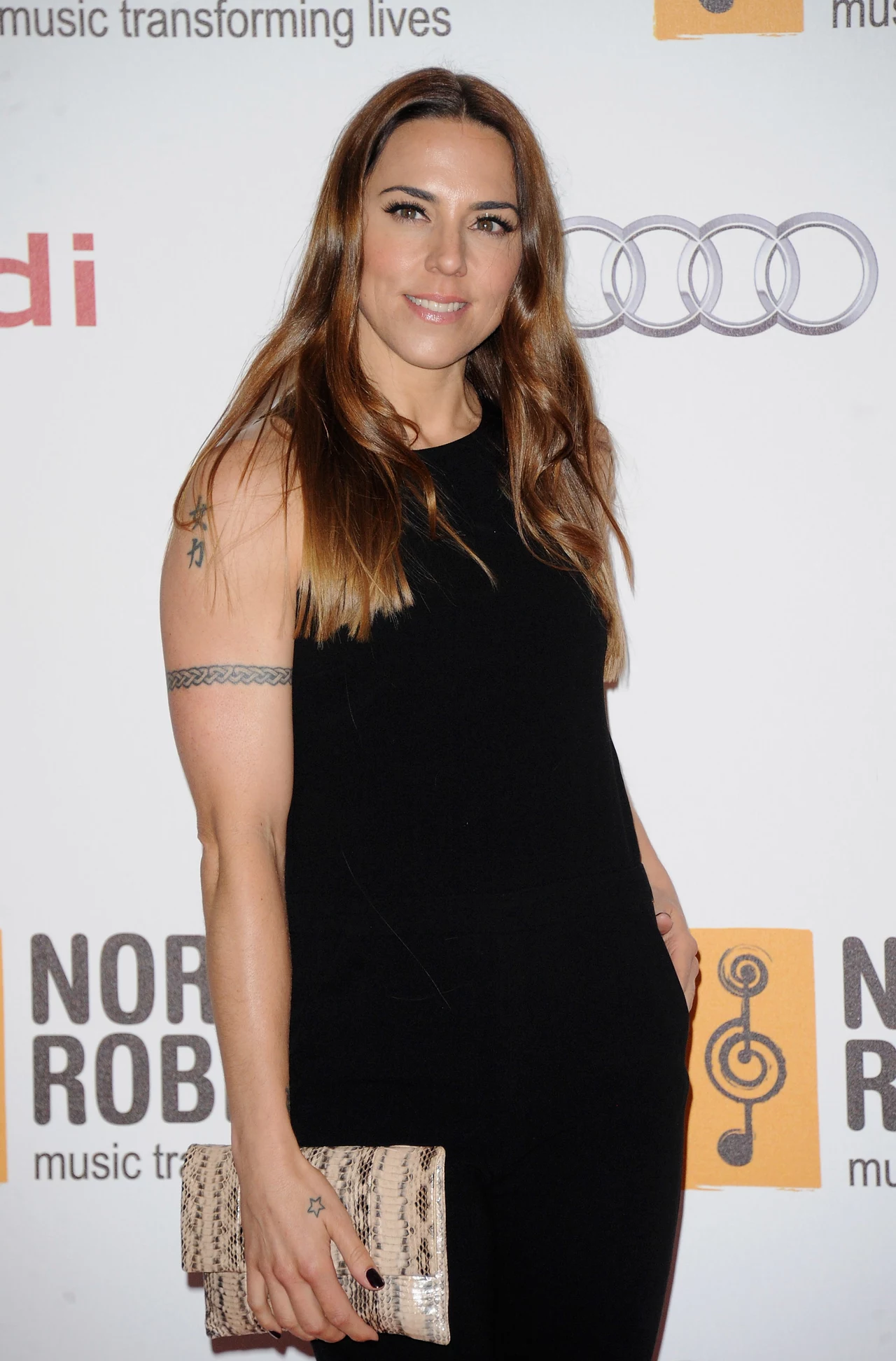 Mel C Mel C