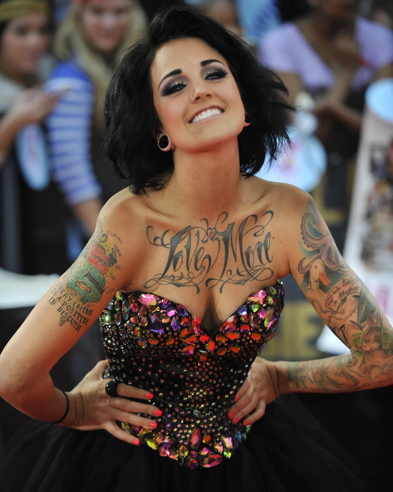 Phoebe Dykstra Phoebe Dykstra