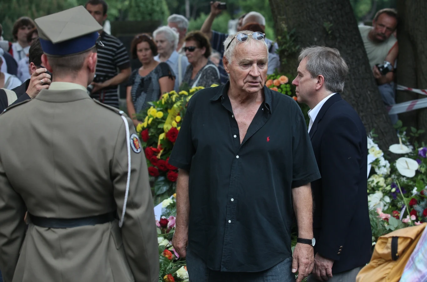 Janusz Głowacki Janusz Głowacki