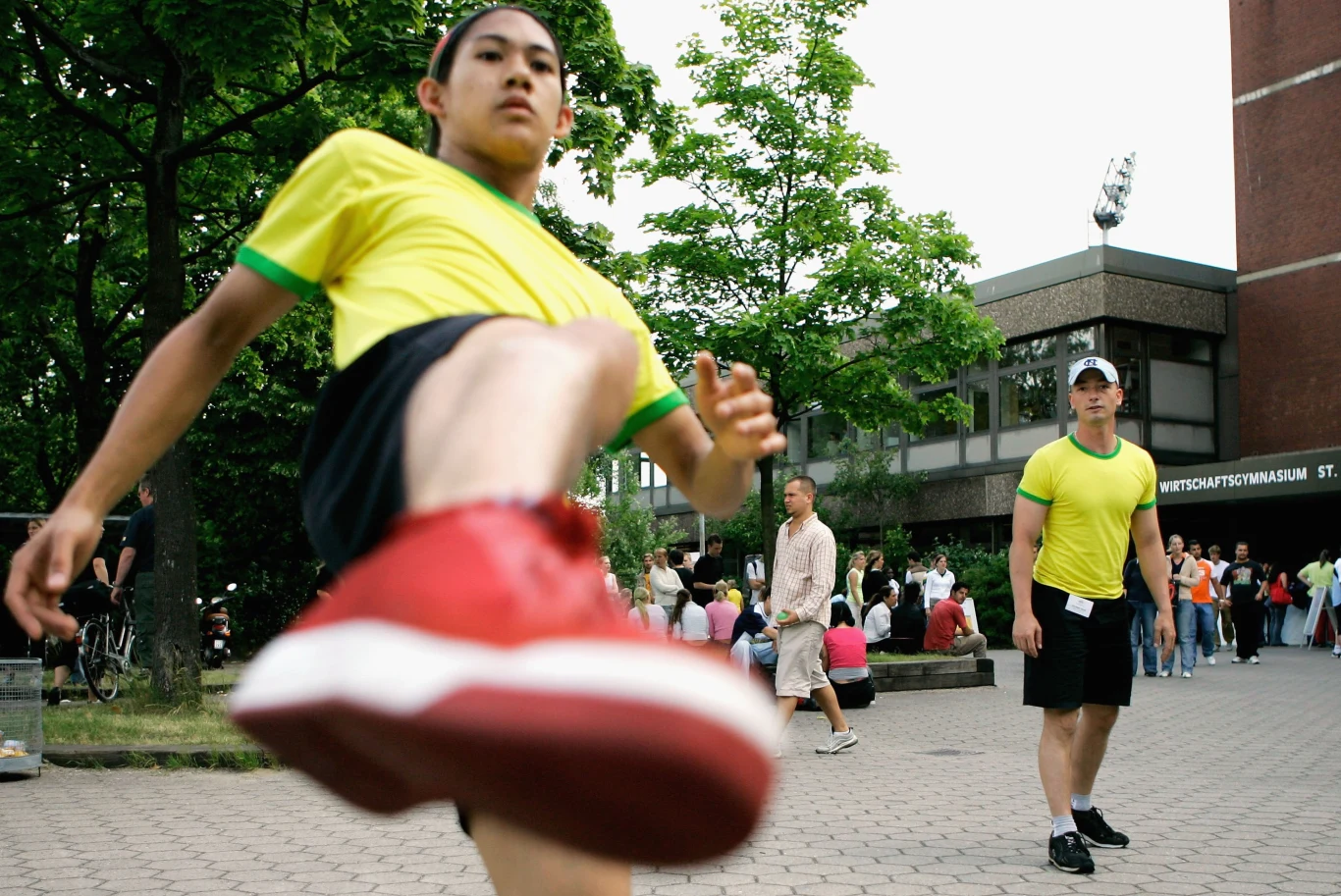 Gra w "Zośkę". Gra w "Zośkę".