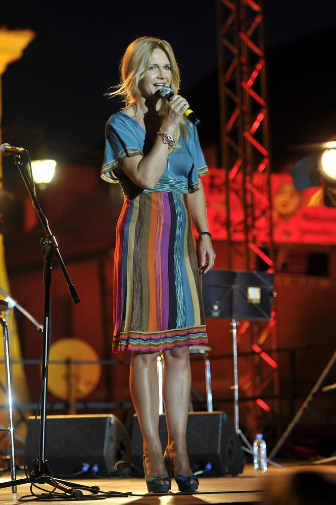 Grażyna Torbicka Grażyna Torbicka